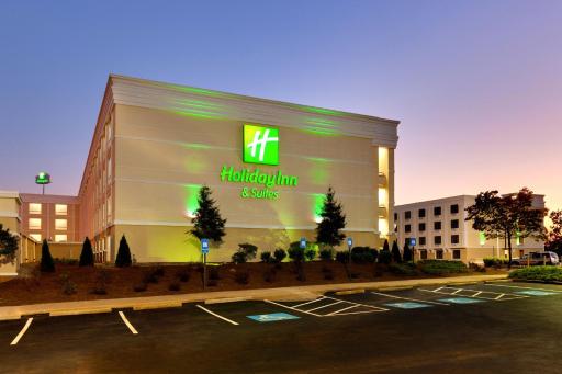 Holiday Inn & Suites Atlanta Airport North, an IHG Hotel - Housity