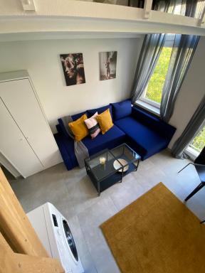 tiny modern apartment central cologne - Housity