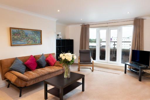 Abodebed - Handleys Court - Housity