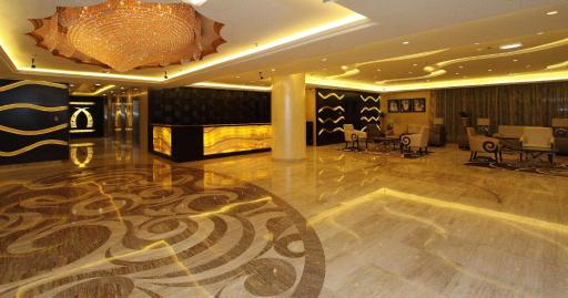Ivory Grand Hotel Apartments - Housity