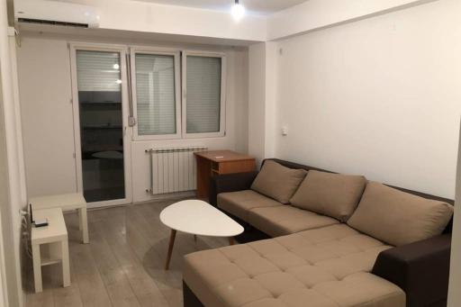 Bright modern apartment - 5 min from Center - Housity