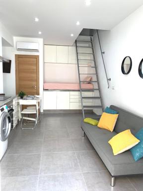 UIM Mediterraneo Casita Palancia Wifi - Housity