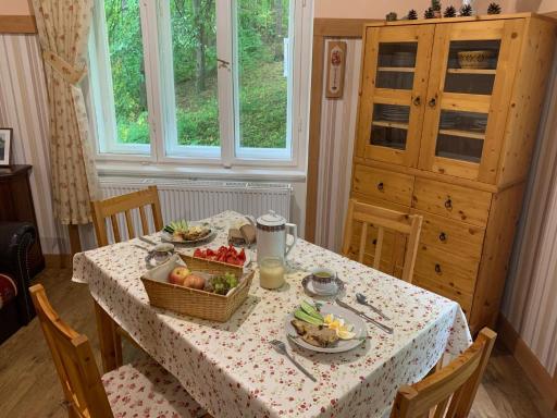 Dream appartment for a nice holiday with a bedroom and living room! - Housity