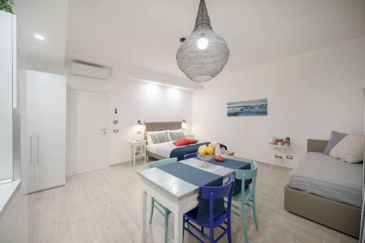 Sorrento Time Guest House - Hizvo