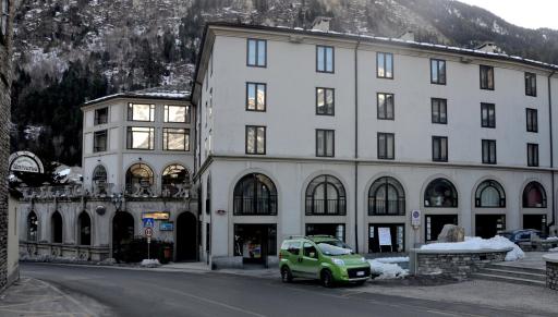 Hotel Residence Universo - Housity