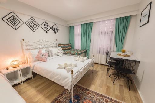 Duru Istanbul Apart - Housity