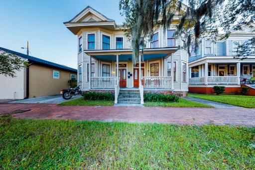 Anderson House - Housity