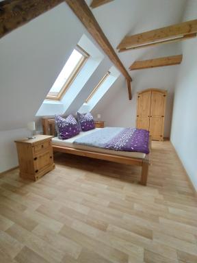 Apartmány LoNo - Housity