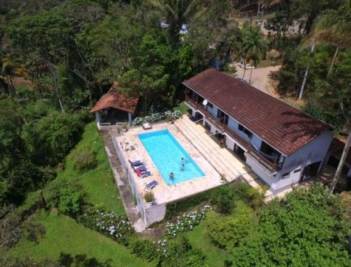 Recanto Jamirão - Housity