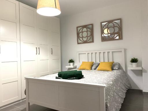 UIM Mediterraneo PB Segorbe Wifi - Housity