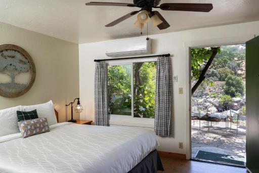 Buckeye Tree Lodge - Housity