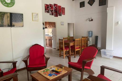 Condominio El portal Casa 4 - Housity