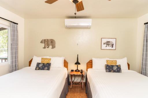 Buckeye Tree Lodge - Housity