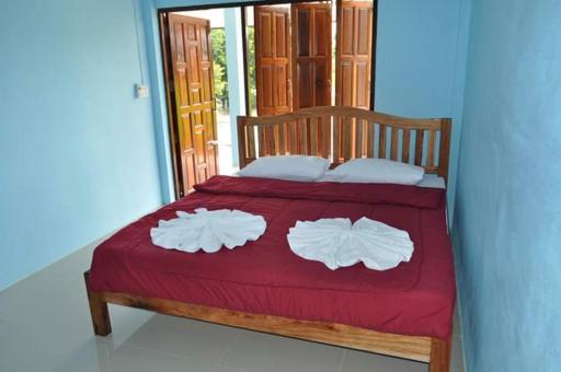 Pong -Tip Homestay Chiang Khan - Housity