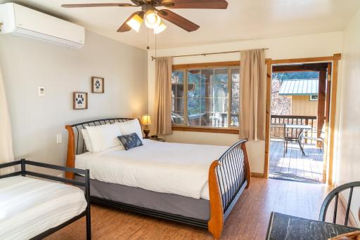 Buckeye Tree Lodge - Housity