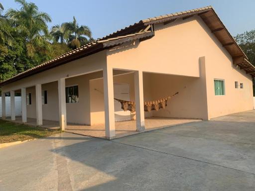 Taipas Pousada e Camping - Housity
