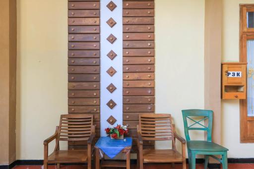 OYO 2440 Wallet Family Residence Syariah - Housity