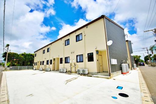 プラスライフ大浜9 - Housity
