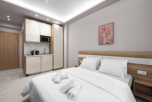 Lausanne, Nilie Hospitality MGMT - Housity