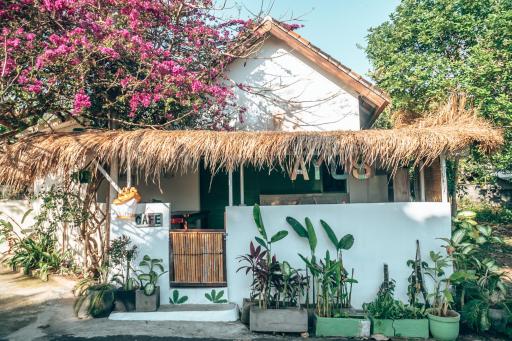 Villa Ricca Eco Lodge - Housity