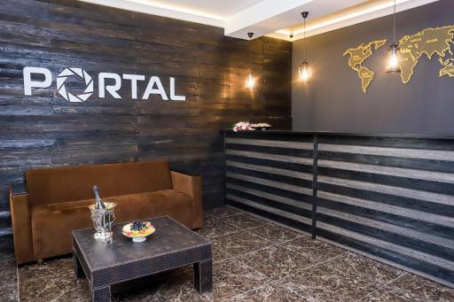 Hotel Portal - Housity