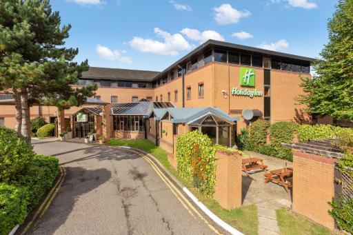 Holiday Inn Leamington Spa - Warwick, an IHG Hotel - Housity