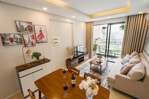 Troy House - Vinhomes Dcapitale - Cau Giay - Housity