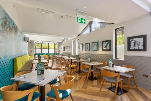 Holiday Inn Leamington Spa - Warwick, an IHG Hotel - Housity