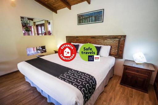 Hotel Pozo Viejo - Housity