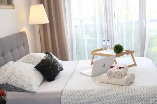 Apartmán 2kk Beroun - Housity