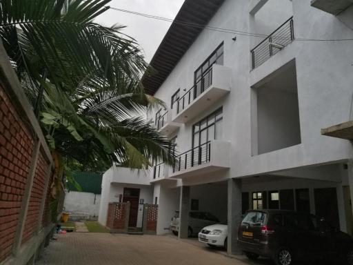 Wattala 2 Bed Room Furnished Apartment - Housity