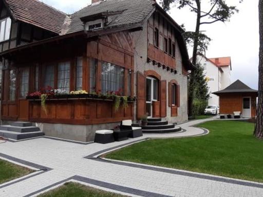 Pokój SERCE KRYNICY - Housity