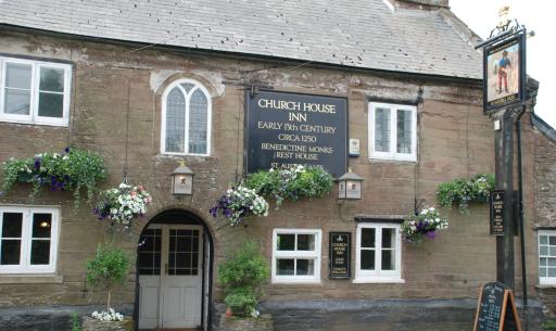 Church House Inn - Housity