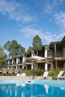 Engeltofta Sea Lodge - Hizvo