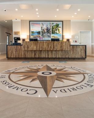 Compass Hotel by Margaritaville Anna Maria Sound - Housity