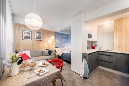 Studio Kotelna - Housity