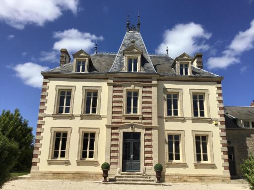 Le Bourg - Housity