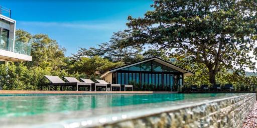 Anatta The Cliff House - Housity