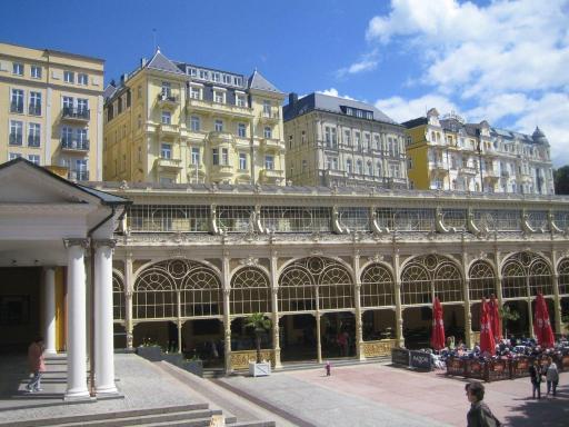 Kolonada Luxury 3 bedroom apartment Manes - Housity