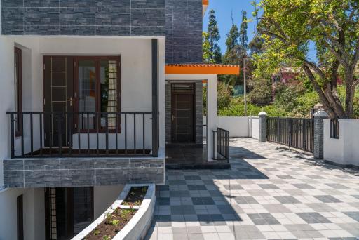 VGR-HOMESTAY - Housity