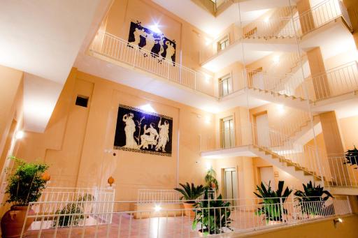 Il Cortile delle Esperidi - Housity