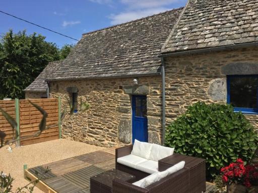 Le Courlis - Housity