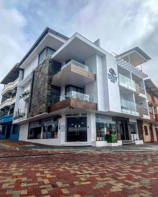 Galapagos Sunset Hotel - Housity