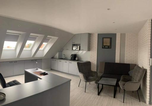 Apartament Centrum Mazury - Szczytno - Housity