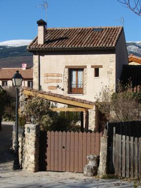 El Refugio de la Sauca - Housity