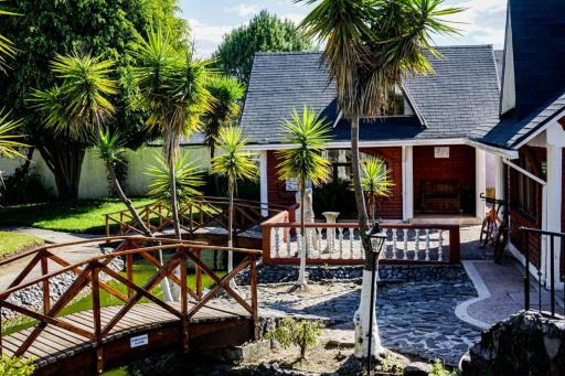 Hosteria Quinta Paraiso - Housity