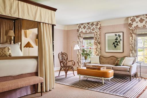 The Mayflower Inn & Spa, Auberge Resorts Collection - Housity