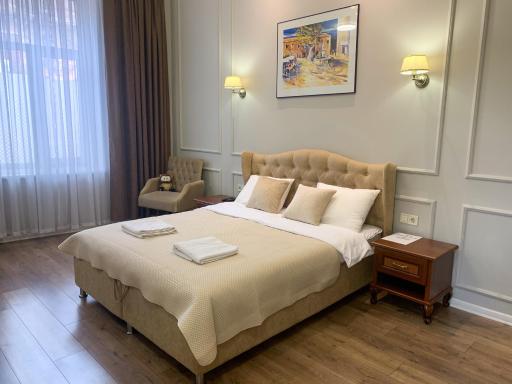 Apartamenti kobilians ka 9 - Housity