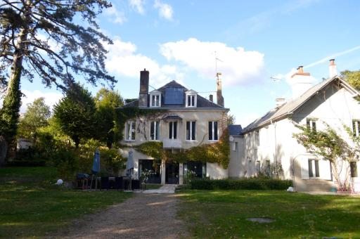 ZenBreak Chambre Vue sur Parc - Housity