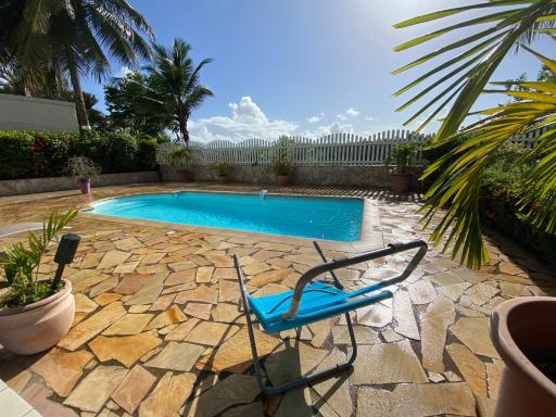 La Suite Odile Piscine - Housity